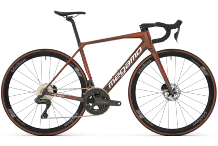 Bicicleta Megamo Raise 05 SH12 2023