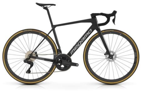 Bicicleta Megamo Raise 05 SH12 2024