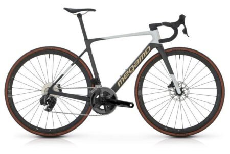 Bicicleta Megamo Raise 09 AXS 2025