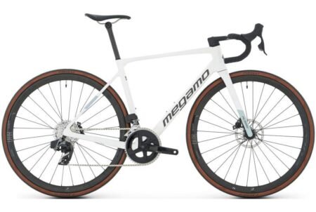 Bicicleta Megamo Raise 09 AXS 2025