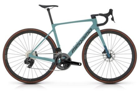 Bicicleta Megamo Raise 09 AXS 2025