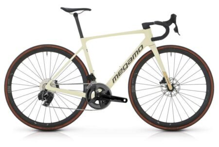 Bicicleta Megamo Raise 09 AXS 2025