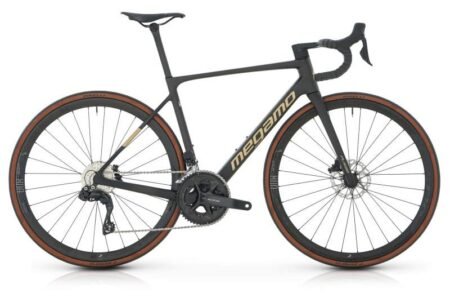 Bicicleta Megamo Raise 15 2025
