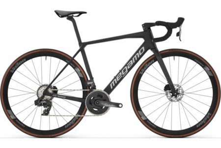 Bicicleta Megamo Raise AXS 07 2023