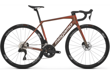 Bicicleta Megamo Raise AXS 09 2023