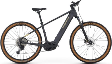 Bicicleta Megamo Reach HT 05 2025