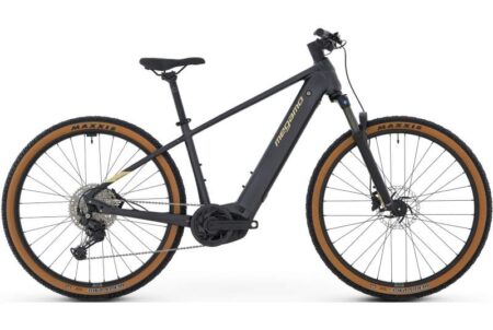 Bicicleta Megamo Reach HT 10 2025