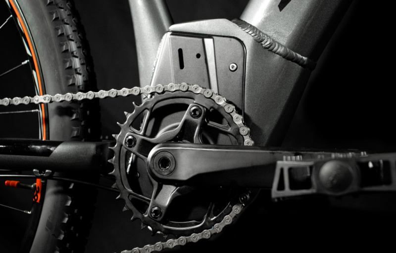 Bicicleta Megamo Ridon HT 504 10 2023 - Imagen 3