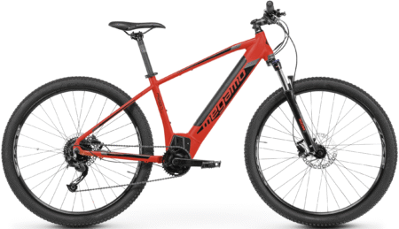 Bicicleta Megamo Ridon HT 504 10 2023