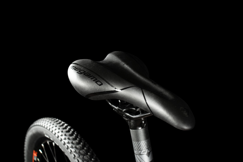 Bicicleta Megamo Ridon HT 504 10 2023 - Imagen 4