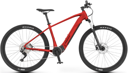 Bicicleta Megamo Ridon HT 630 03 2023