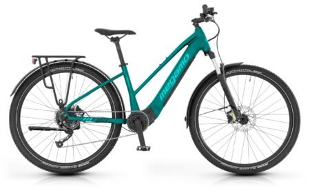 Bicicleta Megamo Ridon Low 630 05 2024