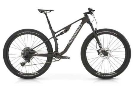 Bicicleta Megamo Track 10 2024