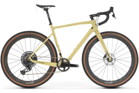 Bicicleta Megamo West AXS 03 2023