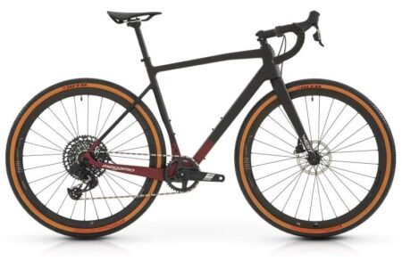 Bicicleta Megamo West AXS 05 2024