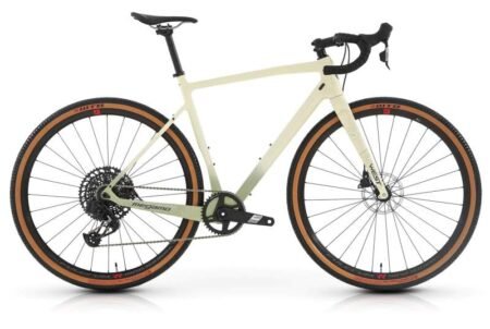 Bicicleta Megamo West AXS 05 2024