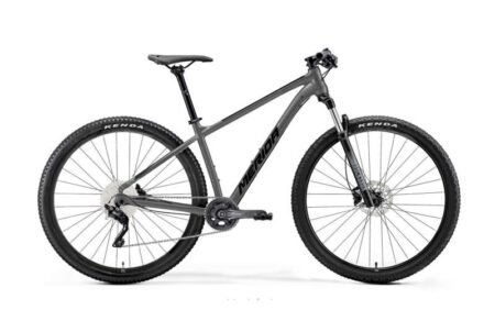 Bicicleta Merida Big Nine 80 2023 11v