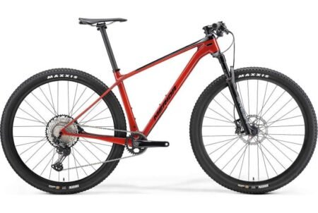 Bicicleta Merida Big Nine XT 2023