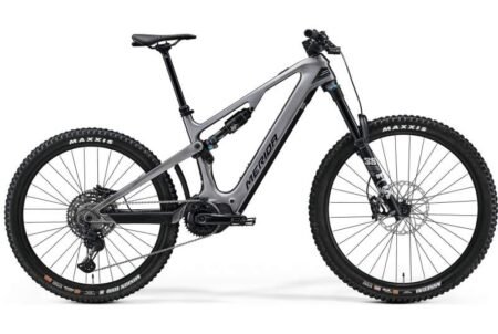 Bicicleta Merida Eone Sixty 7000 2025