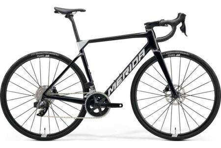 Bicicleta Merida Scultura Rival - Edition
