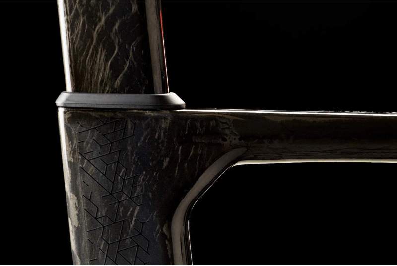 Bicicleta MMR Adrenaline Aero 00 2023 - Imagen 2