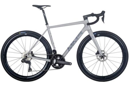 Bicicleta MMR Grand Tour 00 Plus 2024