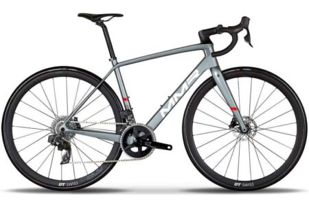 Bicicleta MMR Grand Tour 10 2022