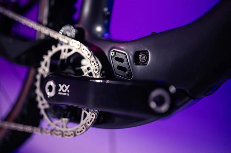 Bicicleta MMR Kaizen 00 2024 - Imagen 2