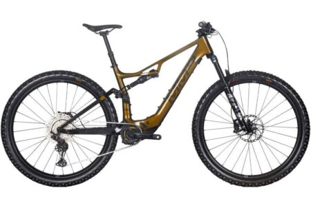Bicicleta MMR Kaizen 30 2024