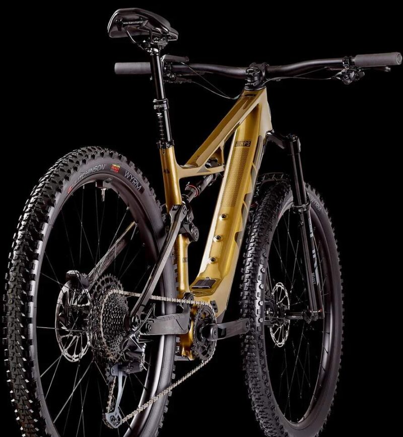 Bicicleta MMR Kaizen LTD 2025 - Imagen 2