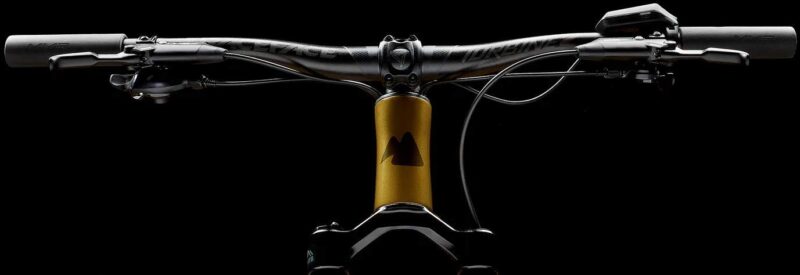 Bicicleta MMR Kaizen LTD 2025 - Imagen 3