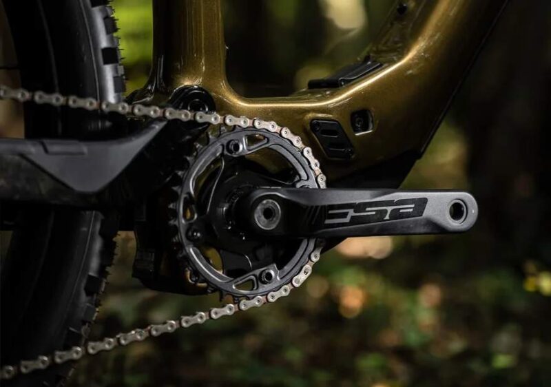 Bicicleta MMR Kaizen LTD 2025 - Imagen 4