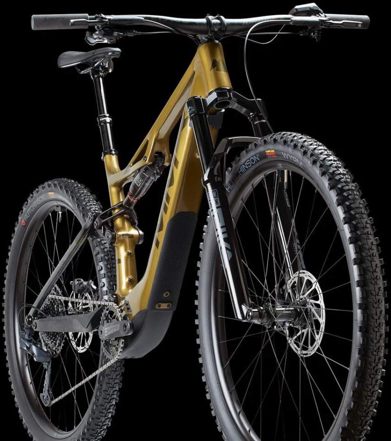 Bicicleta MMR Kaizen LTD 2025 - Imagen 5