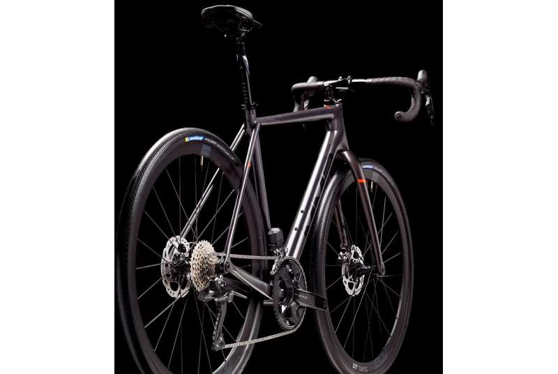Bicicleta MMR New Grand Tour 10 2024 - Imagen 2