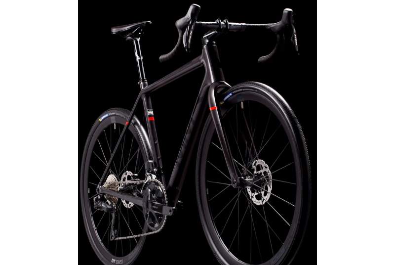 Bicicleta MMR New Grand Tour 10 2024 - Imagen 4