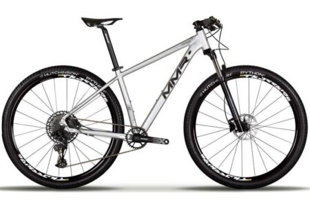 Bicicleta MMR Woki 29 50 2023