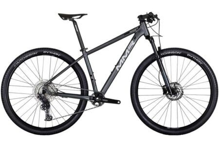 Bicicleta MMR Woki 30 2024