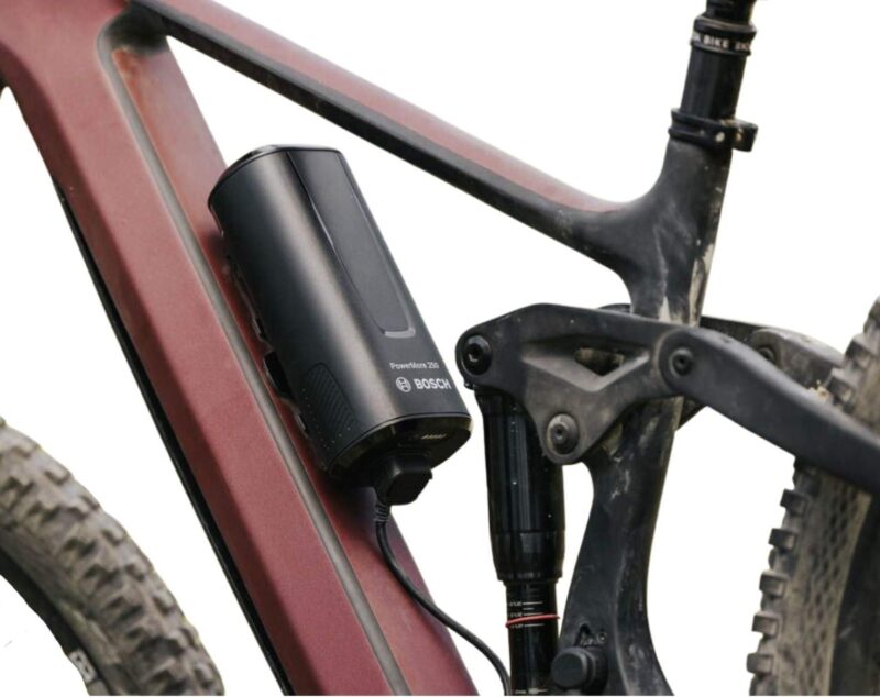Bicicleta MMR X-Bolt 140 70 2024 - Imagen 4