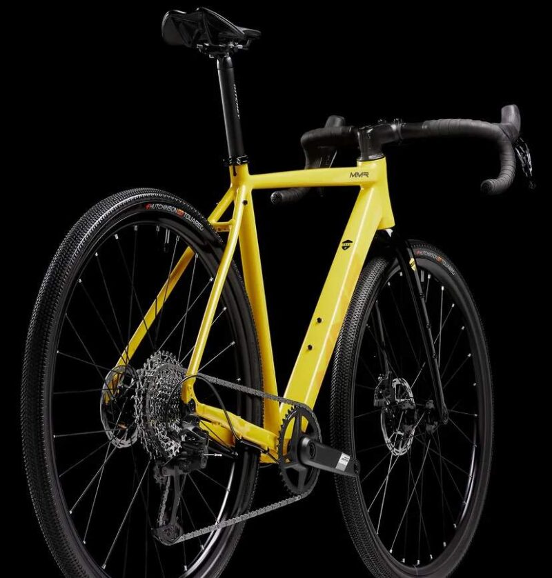 Bicicleta MMR X-Grip 00 2024 - Imagen 2