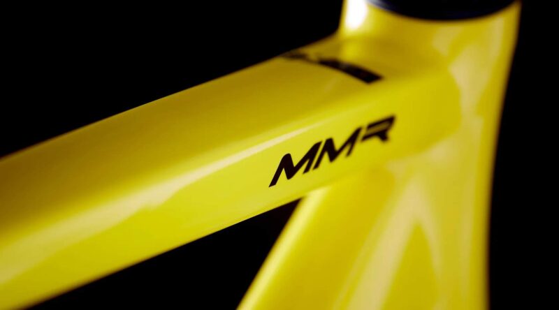 Bicicleta MMR X-Grip 00 2024 - Imagen 4