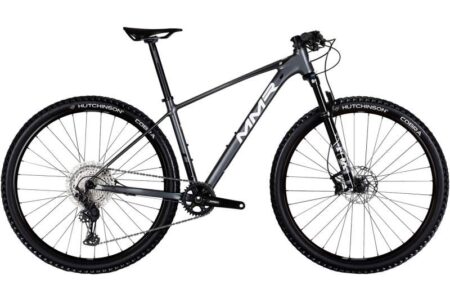 Bicicleta MMR Zen 00 2024
