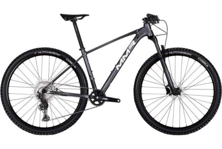 Bicicleta MMR Zen 30 2024