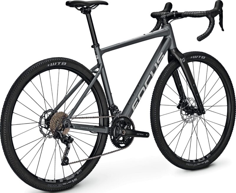 Bicicleta Focus Atlas 6.7 2023 - Imagen 2