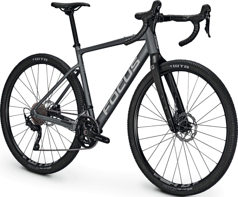 Bicicleta Focus Atlas 6.7 2023 - Imagen 3