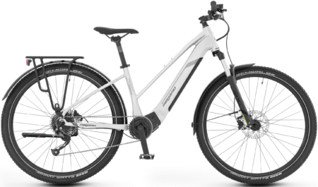 Bicicleta Megamo Ridon Low 630 05 SUV 2023