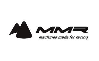 Bicicleta MMR Adrenaline 00 Plus 2024 - Imagen 3