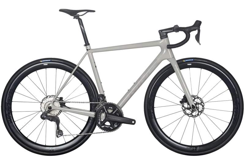 Bicicleta MMR Adrenaline 00 Plus 2024