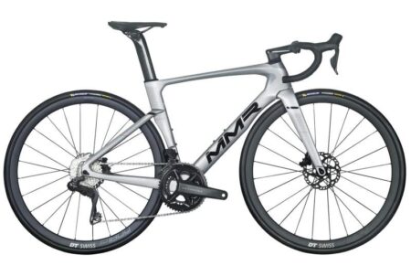 Bicicleta MMR Adrenaline Aero 00 2024