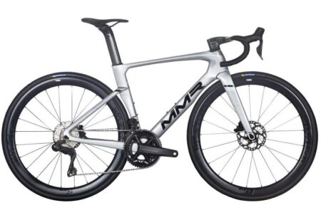 Bicicleta MMR Adrenaline Aero 00 Plus 2024