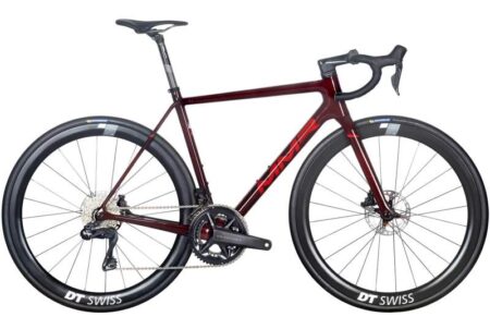 Bicicleta MMR Adrenaline SL 10 2024